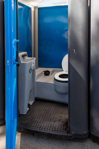 Sanitation services for porta potties in Boonton, NJ