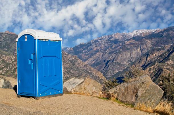 Porta potty delivery and setup in Boonton, NJ