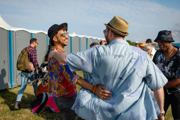 Best Local porta potty services  in Boonton, NJ