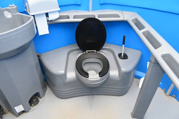 Portable Toilet Options We Offer in Boonton, NJ