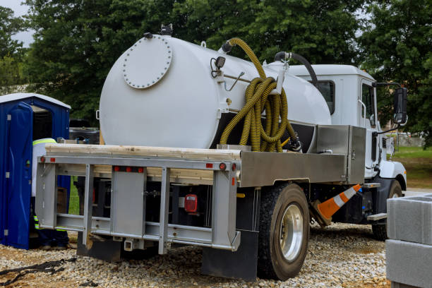 Best Porta potty delivery and setup  in Boonton, NJ