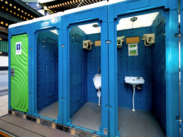 Best High-end porta potty rental  in Boonton, NJ
